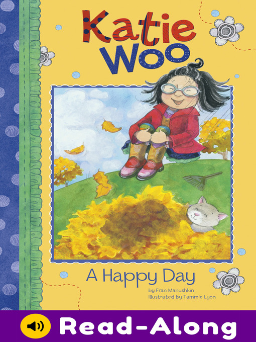 Title details for A Happy Day by Fran Manushkin - Available